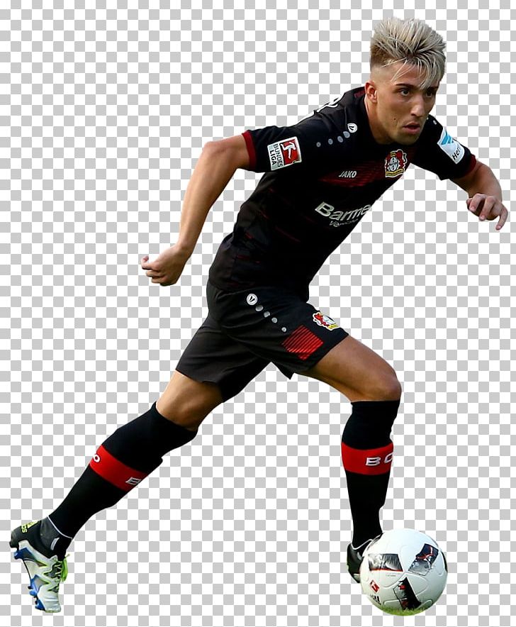 Soccer Player 2015–16 Bundesliga Football Player Team Sport PNG, Clipart, Ball, Bundesliga, Diego Perotti, Football, Football Player Free PNG Download