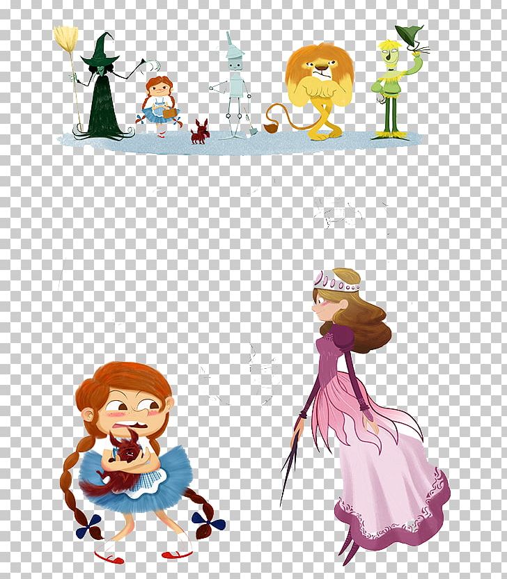 The Wizard The Wonderful Wizard Of Oz Animation Drawing Illustration PNG, Clipart, Anime Character, Cartoon, Cartoon Character, Cartoon Characters, Children Free PNG Download