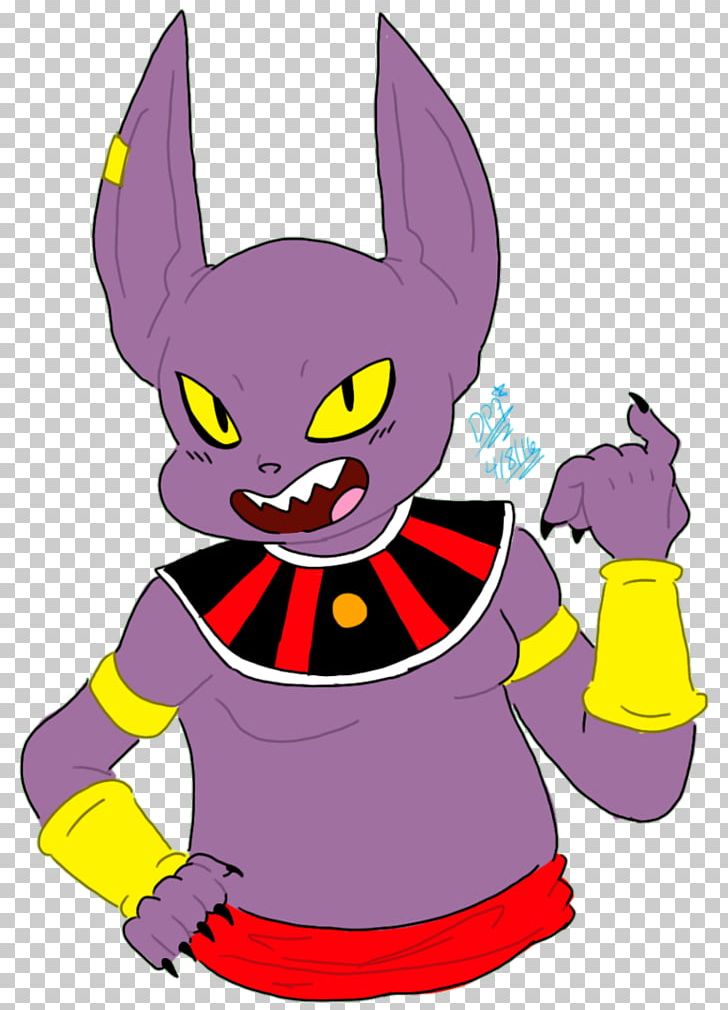 Beerus Frieza Whis Champa Vegeta PNG, Clipart, Art, Artwork, Beerus, Cartoon, Champa Free PNG Download