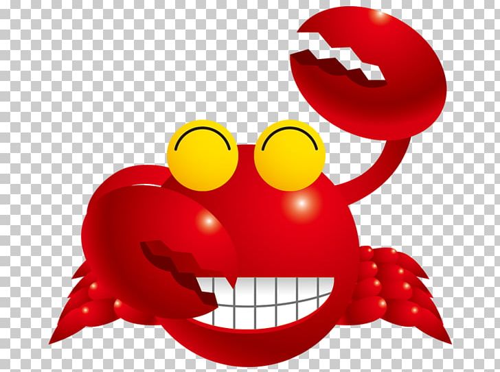 Christmas Island Red Crab PNG, Clipart, Animals, Cangrejo, Cartoon, Crab, Creative Free PNG Download