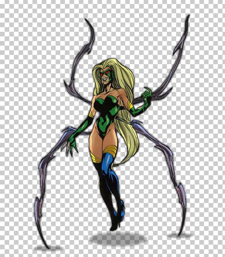 Dr. Otto Octavius Marvel: Avengers Alliance Spider-Woman Marvel Comics Charlotte A. Cavatica PNG, Clipart, Art, Comics, Dr Otto Octavius, Femal, Fiction Free PNG Download