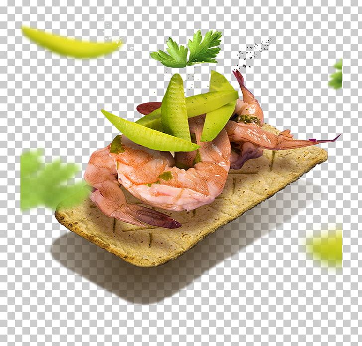 Hors D'oeuvre Ceviche Canapé Bruschetta Recipe PNG, Clipart,  Free PNG Download