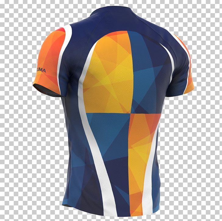 Jersey Rugby Shirt Sleeve Polo Shirt PNG, Clipart, Active Shirt, Akuma Sports Ltd, Basketball Uniform, Cobalt Blue, Collar Free PNG Download