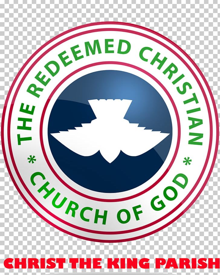 Logo Organization Brand Font Redeemed Christian Church Of God PNG, Clipart, Area, Brand, Christian Church, Christ The Redeemer, Church Of God Free PNG Download