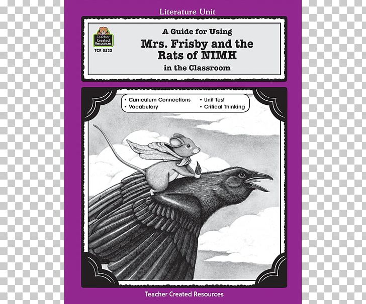 Mrs. Frisby And The Rats Of NIMH Racso And The Rats Of NIMH Timothy Frisby The Watsons Go To Birmingham – 1963 PNG, Clipart,  Free PNG Download