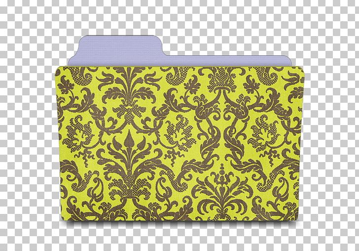 Rectangle Yellow Visual Arts Pattern PNG, Clipart, Chartreuse, Computer Icons, Damask, Desktop Environment, Directory Free PNG Download