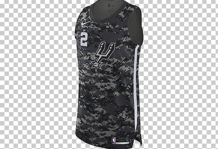 San Antonio Spurs NBA Jersey Basketball Nike PNG, Clipart, Active Shirt, Active Tank, Basketball, Black, Jersey Free PNG Download