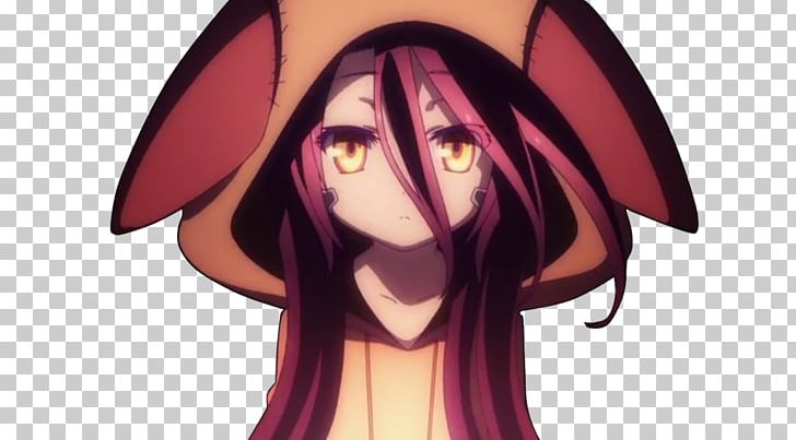 Shuvi No Game No Life Anime Music Video Video Game PNG, Clipart, Anime, Art, Black Hair, Brown Hair, Cartoon Free PNG Download