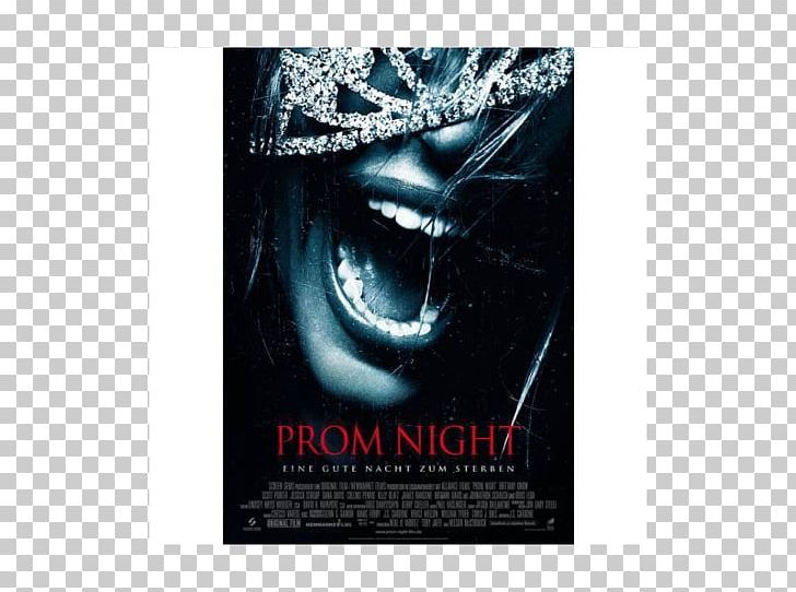 Slasher Prom Film Horror Silent Night PNG, Clipart, 2008, Advertising, Brittany Snow, Film, Horror Free PNG Download