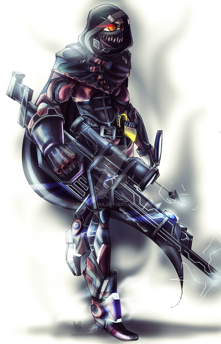 Team Fortress 2 Battleborn Cyborg Video Game PNG, Clipart, Action Figure, Anime, Art, Battleborn, Cyborg Free PNG Download