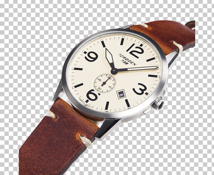 Watch Strap Face Pilot Fliegeruhr Quartz Clock PNG, Clipart, 0506147919, Brand, Brown, Chronograph, Face Free PNG Download