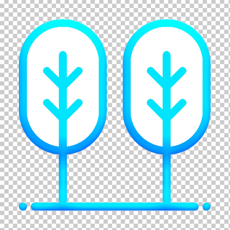 Trees Icon Woodland Icon Camping Icon PNG, Clipart, Camping Icon, Geometry, Line, Mathematics, Meter Free PNG Download