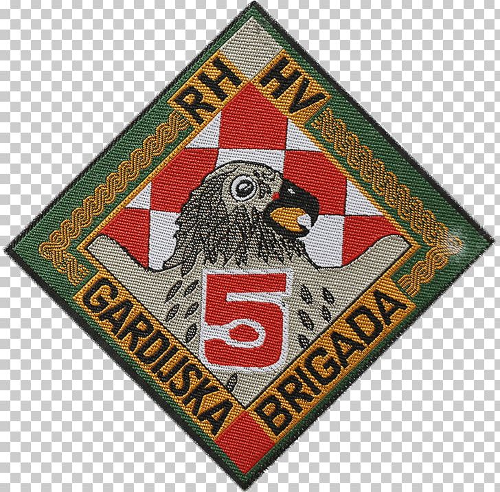 7th Guards Brigade 5-я гвардейская бригада Republic Of Croatia Armed Forces Battalion PNG, Clipart, Area, Battalion, Brigade, Chicken, Emblem Free PNG Download