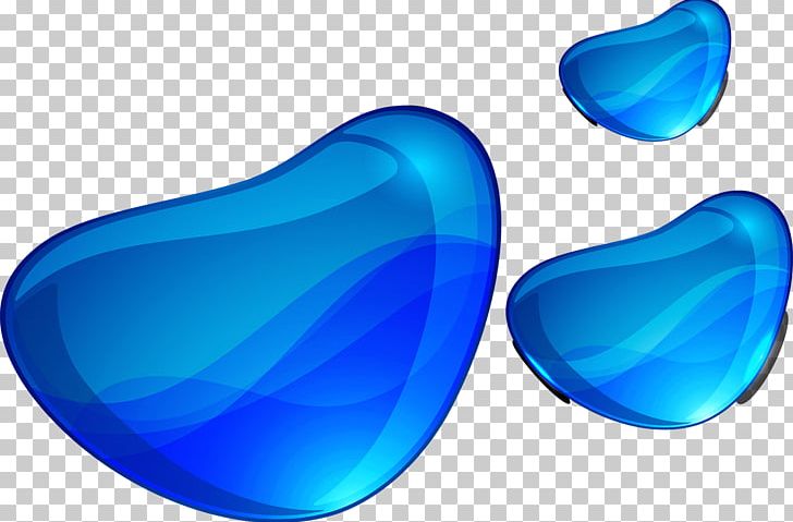 Blue Drop PNG, Clipart, Azure, Blue, Blue Background, Blue Drop, Blue Flower Free PNG Download
