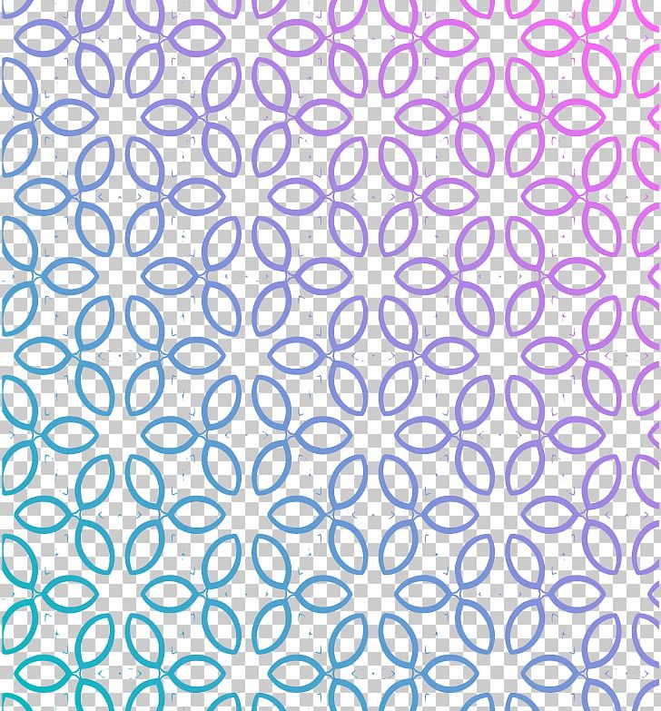 Euclidean PNG, Clipart, Abstract, Abstract Background, Blue, Clover Border, Color Gradient Free PNG Download