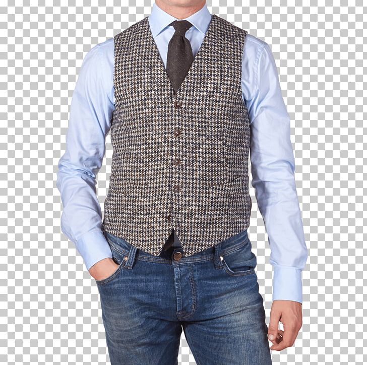 Gilets Waistcoat Formal Wear Suit Double-breasted PNG, Clipart, Abdomen, Brown, Cardigan, Clothing, Doublebreasted Free PNG Download