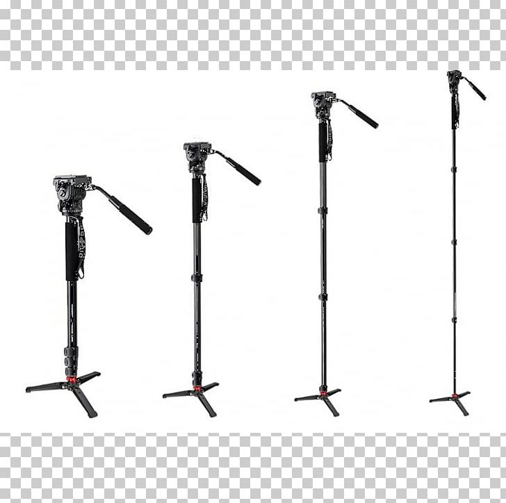 Monopod Tripod Photography Video Cameras PNG, Clipart, Aluminium Alloy, Angle, Audio, Camera, Hand Free PNG Download