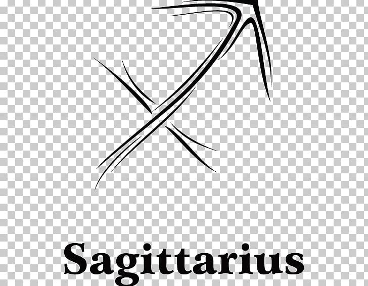 Sagittarius Constellation Zodiac PNG, Clipart, Angle, Black, Logo, Monochrome, Sagi Free PNG Download