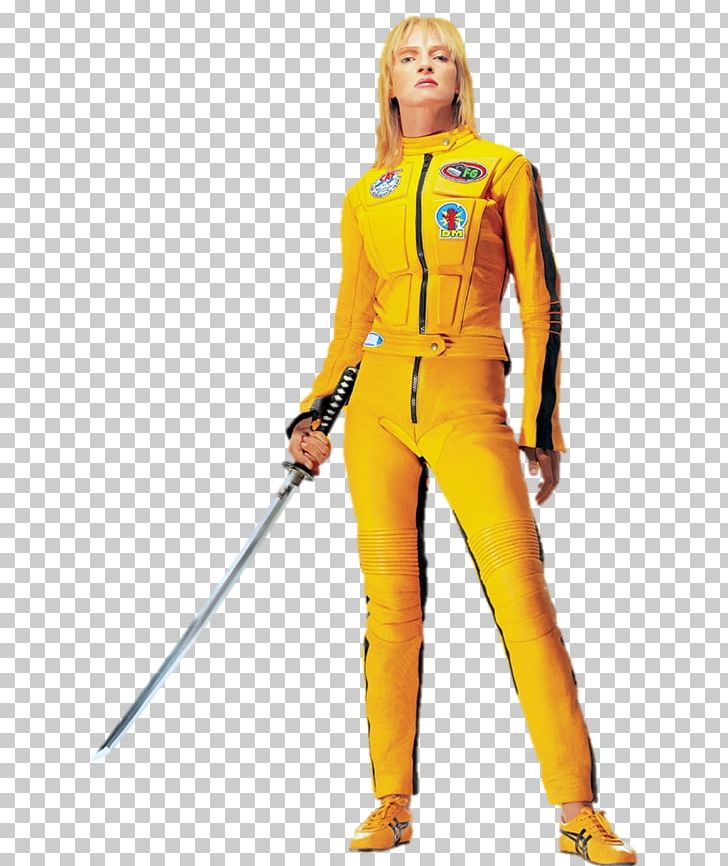 The Bride Mia Wallace Kill Bill Crazy 88 Member #2 Actor PNG, Clipart, Actor, Bride, Celebrities, Clothing, Costume Free PNG Download