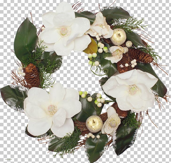 Wreath Floral Design Flower PNG, Clipart, Artificial Flower, Branch, Christmas Decoration, Decor, Flower Free PNG Download