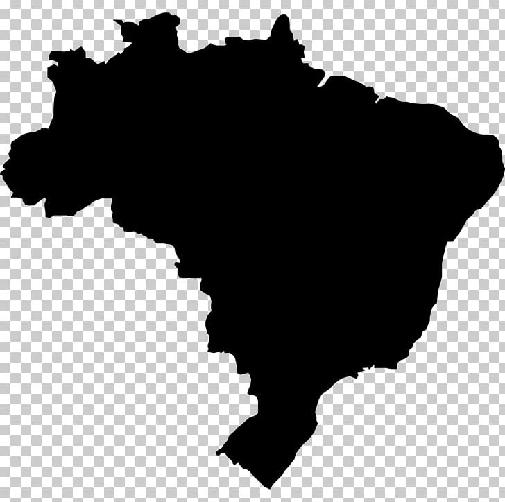 Brazil Photography PNG, Clipart, Black, Black And White, Blank Map, Brazil, Carnivoran Free PNG Download