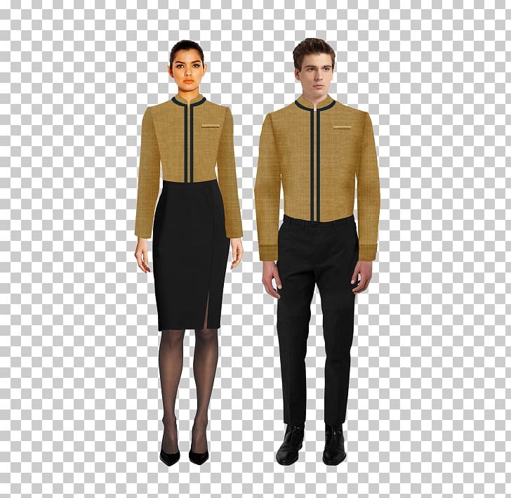 Front Office Uniform Tuxedo Receptionist Business PNG, Clipart, Business, Button, Clothing, Desk, Formal Wear Free PNG Download