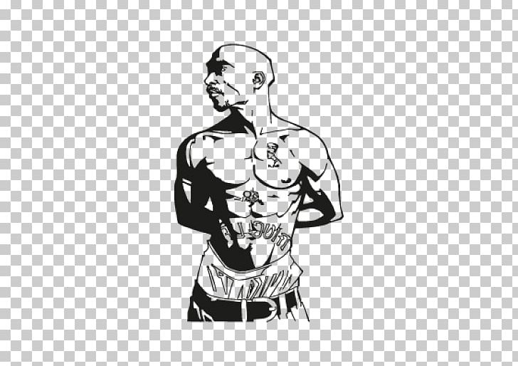 Graphics Hip Hop Music PNG, Clipart, Abdomen, Arm, Art, Best Of 2pac, Black Free PNG Download