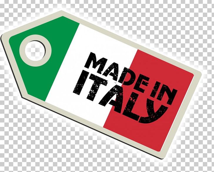 Made In Italy Logo Unregistered Trademark Made In France PNG, Clipart, Area, Brand, Green, Industrial Design, Italy Free PNG Download