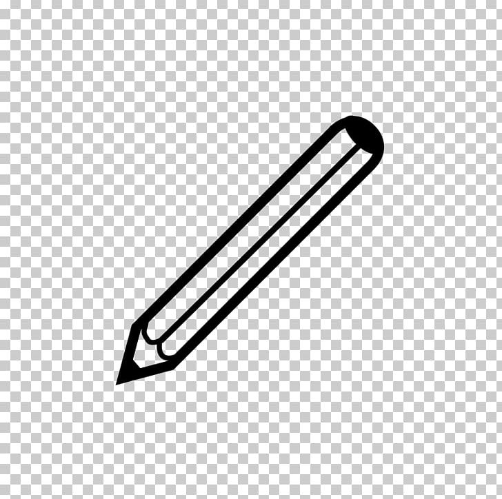 Pencil Drawing Computer Icons PNG, Clipart, Angle, Black, Black And White, Clip, Clip Art Free PNG Download