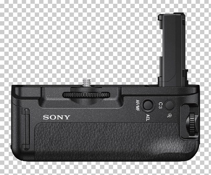 Sony α7 Sony Alpha 7R Battery Grip Camera PNG, Clipart, Battery Grip, Camera, Camera Accessory, Camera Lens, Cameras Optics Free PNG Download