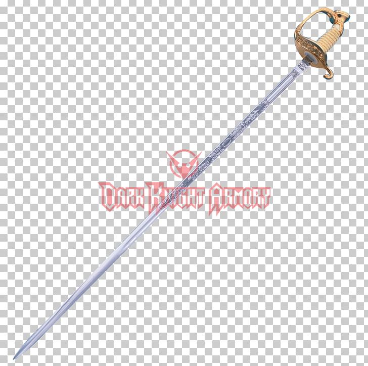 Sword Line Angle PNG, Clipart, Angle, Cold Weapon, Line, Navy, Officer Free PNG Download