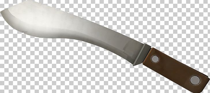 Team Fortress 2 Melee Weapon Kukri PNG, Clipart, Blade, Cold Weapon, Colpo In Testa, Hardware, Hunting Knife Free PNG Download