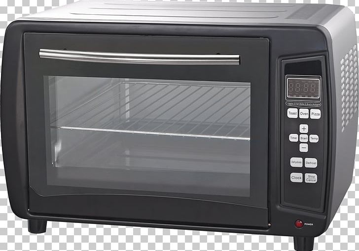 Toaster Oven Microwave Ovens Home Appliance PNG, Clipart, Brandy, Grilling, Home Appliance, Kenwood Limited, Kitchen Free PNG Download