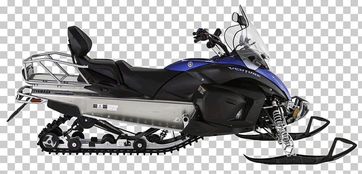 Yamaha Motor Company Exhaust System Snowmobile Scooter Yamaha Venture PNG, Clipart,  Free PNG Download