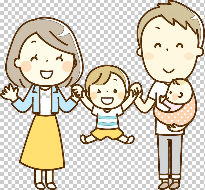 Cartoon People Child Male Playing With Kids PNG, Clipart, Cartoon, Child,  Finger, Friendship, Interaction Free PNG