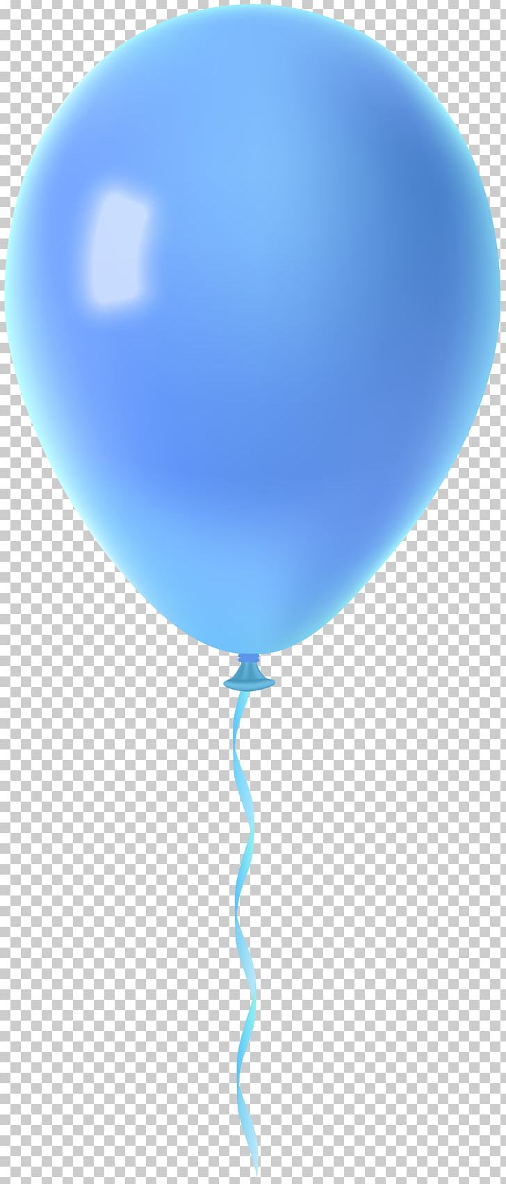 Balloon Blue PNG, Clipart, Azure, Balloon, Birthday, Blue, Download Free PNG Download