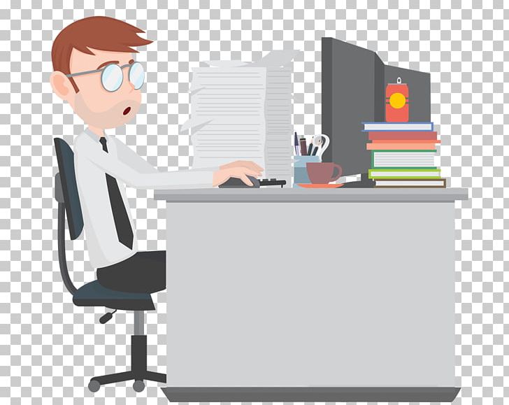 Business Desk Enterprise Resource Planning Management PNG, Clipart, Angle, Black White, Cartoon, Cloud Computing, Computer Free PNG Download