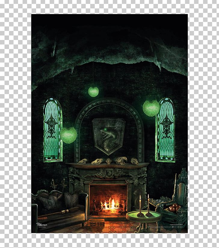 Common Room Slytherin House Draco Malfoy Fictional Universe Of Harry Potter Hogwarts School Of Witchcraft And Wizardry PNG, Clipart, Common Room, Draco Malfoy, Fictional Universe Of Harry Potter, Gryffindor, Hearth Free PNG Download