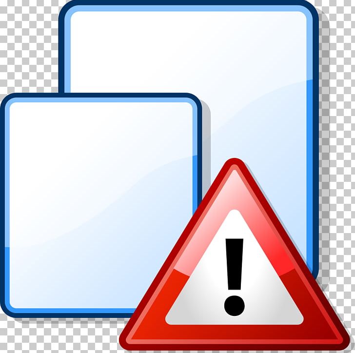 Computer Icons Attention Nuvola PNG, Clipart, Angle, Area, Attention, Blue, Computer Icon Free PNG Download