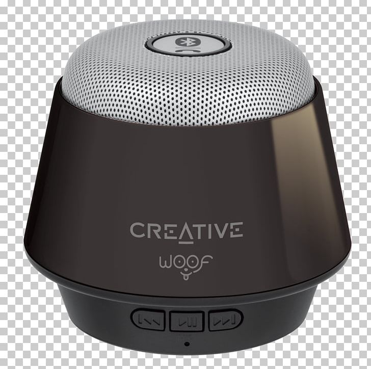 Computer Speakers Creative Technology Loudspeaker Wireless Speaker Soundbar PNG, Clipart, Acoustics, Audio, Audio Equipment, Bluetooth, Camera Accessory Free PNG Download