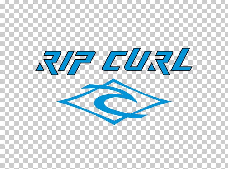 Desktop Rip Curl Logo PNG, Clipart, Angle, Area, Blue, Brand, Cdr Free PNG Download