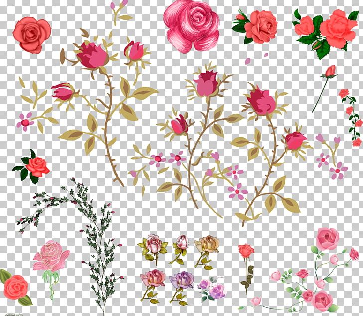 Floral Design Petal Flower Thorns PNG, Clipart, Area, Art, Beach Rose, Blossom, Branch Free PNG Download