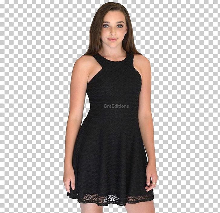Kendall Vertes Dance Moms Cocktail Dress Clothing PNG, Clipart, Aline, Black, Casual, Celebrities, Clothing Free PNG Download