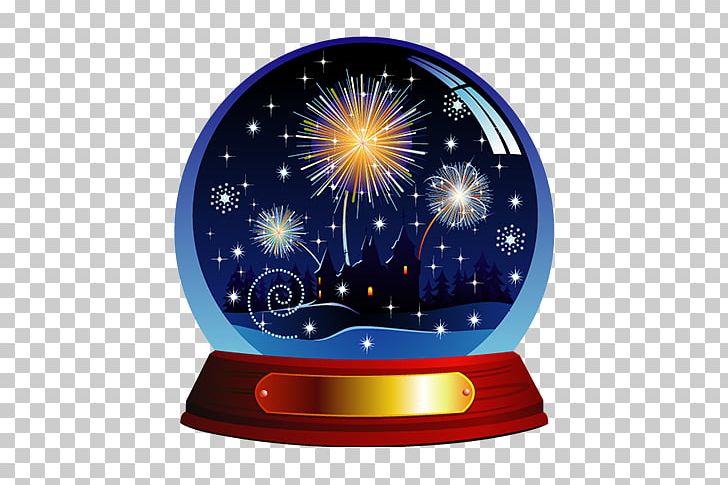 Snow Globes Vexel PNG, Clipart, Christmas, Christmas Ornament, Cobalt Blue, Crystal, Electric Blue Free PNG Download