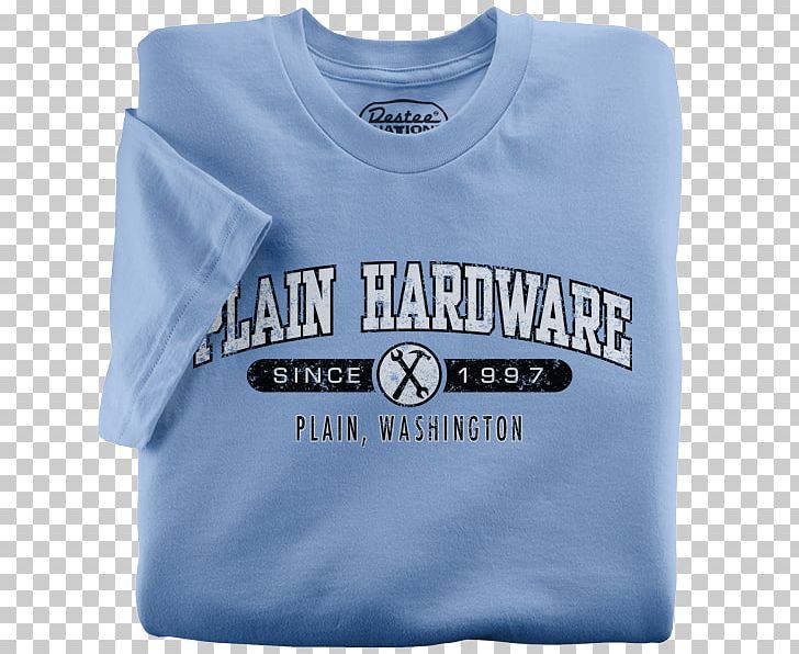 T-shirt Sleeveless Shirt Plain PNG, Clipart, Active Shirt, Blue, Brand, Clothing, Computer Hardware Free PNG Download