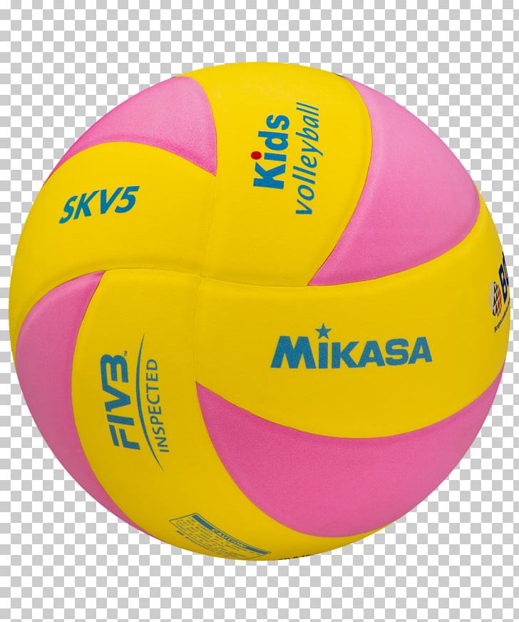 Volleyball Mikasa Sports Mikasa MVA 200 Team Sport PNG, Clipart, Athlete, Ball, Beach Volleyball, Deutscher Volleyballverband, Magenta Free PNG Download