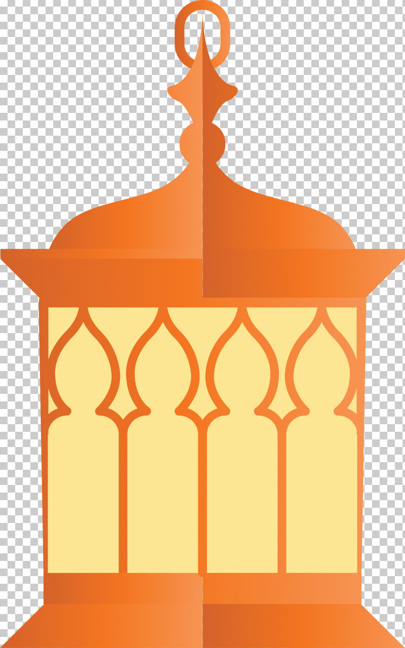 Arabic Lamp Arabic Culture PNG, Clipart, Arabic Culture, Arabic Lamp, Arch, Architecture, Orange Free PNG Download