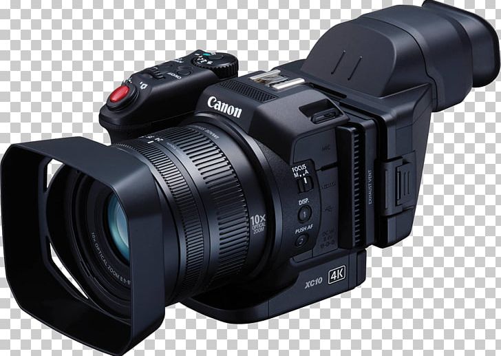 4K Resolution Video Cameras Ultra-high-definition Television 1080p PNG, Clipart, 4k Resolution, 1080p, Camera Lens, Canon, Electronics Free PNG Download