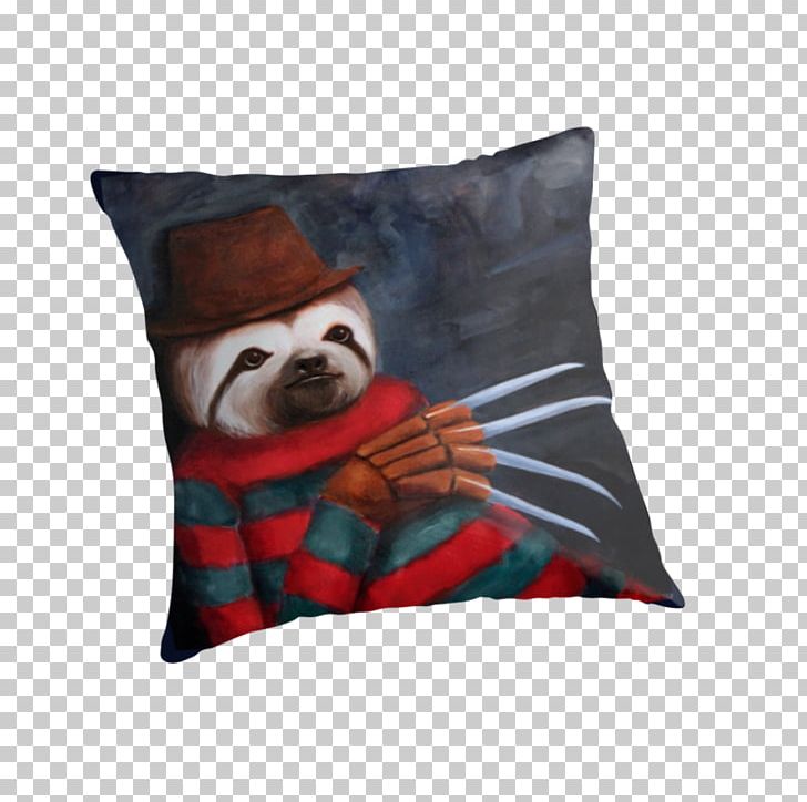 Dog Throw Pillows Cushion Rectangle PNG, Clipart, Animals, Cushion, Dog, Dog Like Mammal, Nightmare On Elm Street Free PNG Download