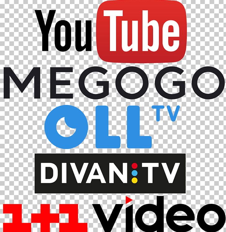Megogo.net Logo YouTube Film PNG, Clipart, Area, Brand, Dairy Products, Film, Line Free PNG Download